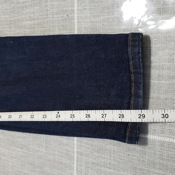 Frame Denim Le Skinny de Jeanne, Size 27 - Picture 11 of 16